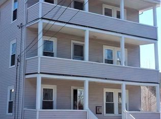 363 Logee St FLOOR 2, Woonsocket, RI 02895