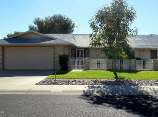 12621 W Brandywine Dr, Sun City West, AZ 85375