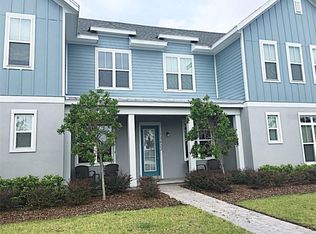 13632 Briand Ave, Orlando, FL 32827