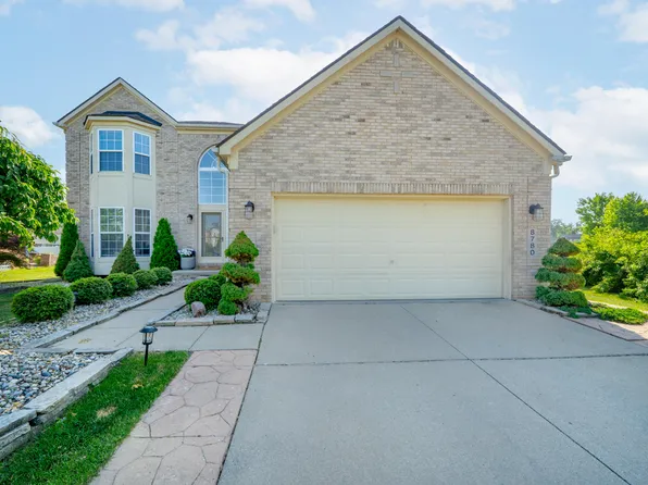 8780 Tamarack Ln, Ypsilanti, MI 48197