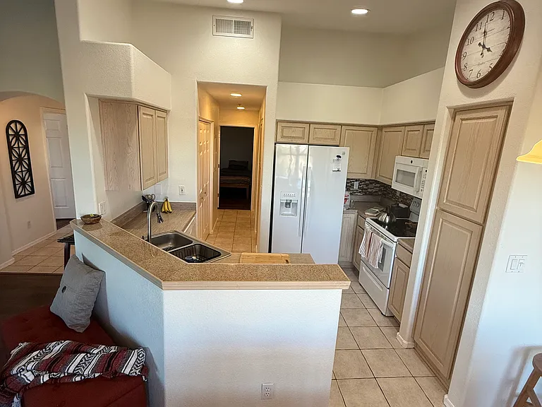 16631 E El Lago Blvd #301 — Photo 4