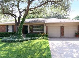 11617 Tuscany Way, Dallas, TX 75218