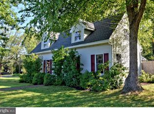 501 Middle Rd, Perkasie, PA 18944