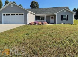 44 Linda Ln, Blue Ridge, GA 30513