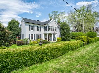 501 Big Springs Rd, Monroe, TN 38573