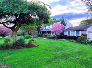 1902 Shawan Valley Ln, Reisterstown, MD 21136