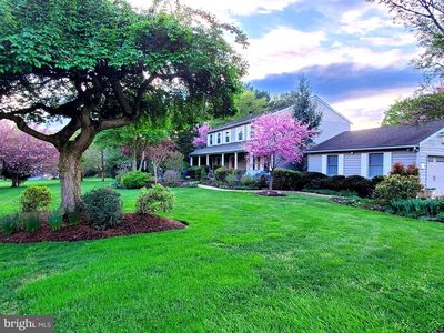 1902 Shawan Valley Ln, Reisterstown, MD, 21136
