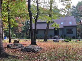 48 Gilbert Ln, Burlington, CT 06013