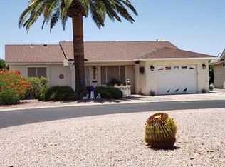 8363 E Fay Ave, Mesa, AZ 85208