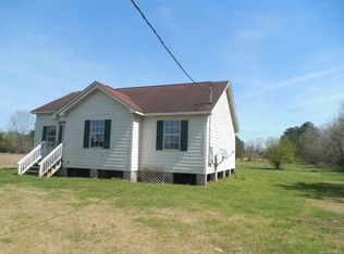 3714 Alexander Rd, Pike Road, AL 36064