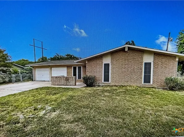 703 Skyline Ave, Killeen, TX 76541