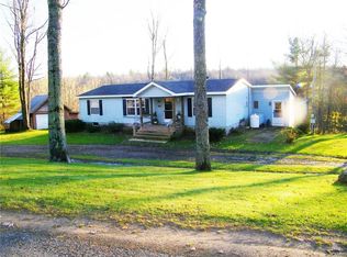 718 Barker Rd, Camden, NY 13316