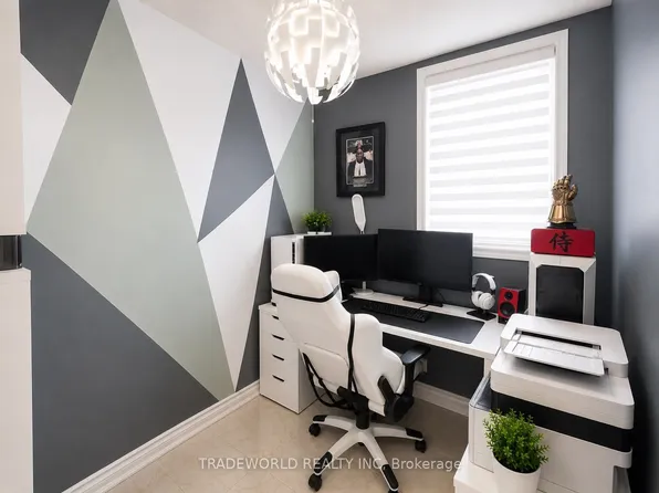 362 Arthur Bonner Ave, Markham, ON L6B 1N2