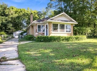 5053 Fremont St, Jacksonville, FL 32210
