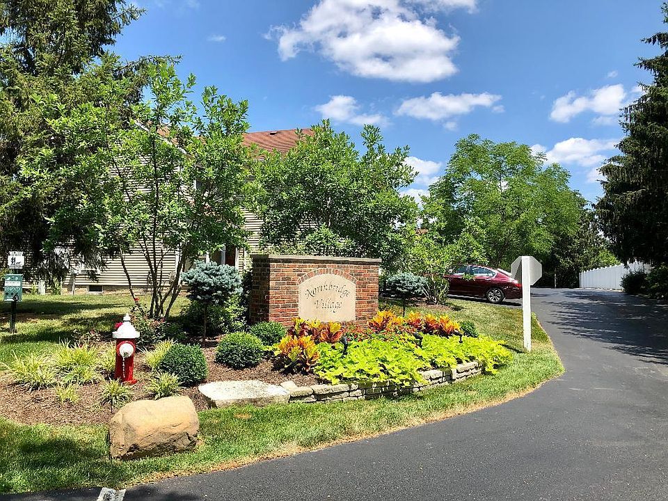 5825 Elmbridge Ln Dublin, OH, 43016 Apartments for Rent Zillow