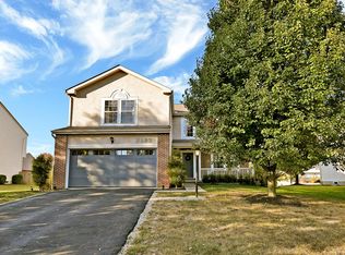 3983 Rivers Run Dr, Lewis Center, OH 43035