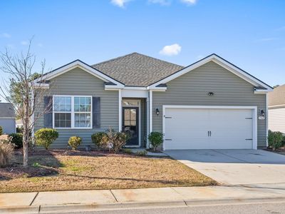 1362 Midtown Village Dr., Conway, SC, 29526