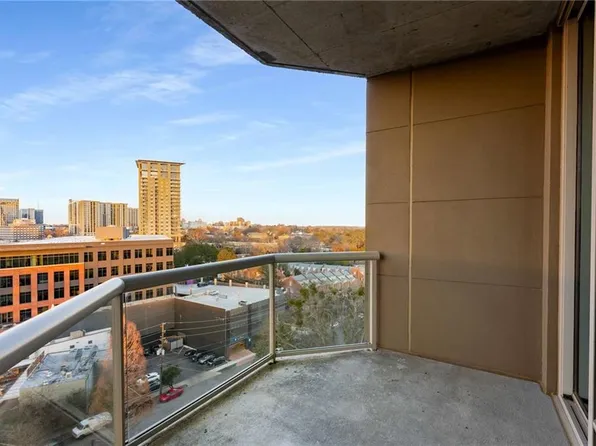 2795 Peachtree Rd NE Unit 1005, Atlanta, GA 30305