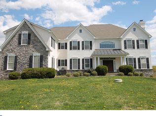 1535 High Country Rd, West Bradford, PA 19335