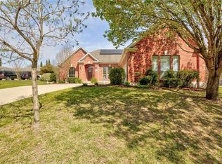 2912 Mossback Ln, Austin, TX 78739