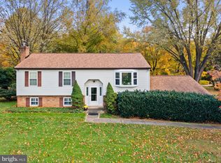 16309 Poplar Hill Rd, Haymarket, VA 20169
