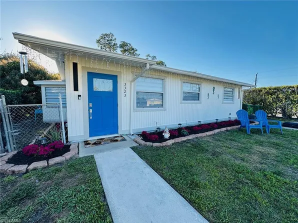 3323 Guilford CT, NAPLES, FL 34112