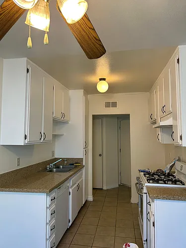 21340 Parthenia St #212 Photo 1
