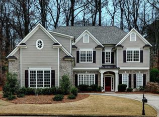 3244 Collier Gate Ct SE, Smyrna, GA 30080