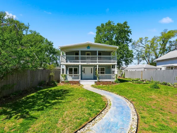 2312 N 23rd St, Lafayette, IN 47904