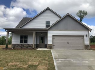 876 City Pond Rd #4, Barnesville, GA 30204