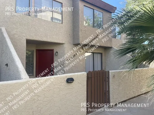 2040 S Longmore Unit 69, Mesa, AZ 85202