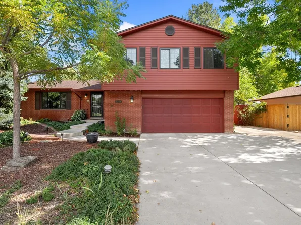 3344 Banyan Ave, Loveland, CO 80538