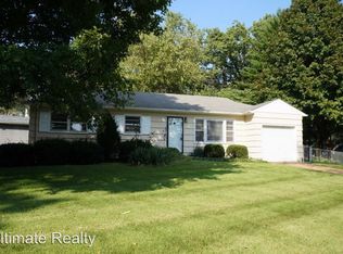 128 S Hartnett Ave, Saint Louis, MO