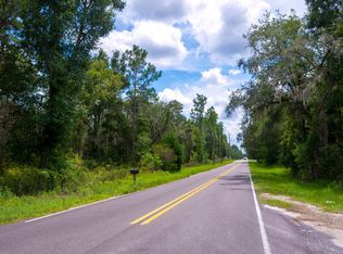 NE 118th Ter, Bronson, FL 32621