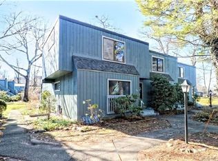 307 Plymouth Colony UNIT 307, Branford, CT 06405