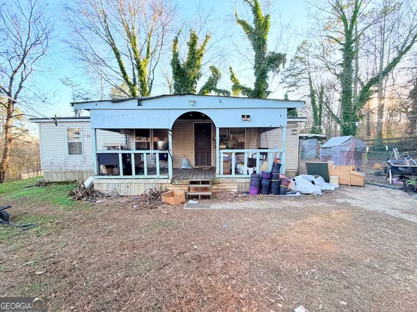 6120 River Run Cir, Gainesville, GA 30506