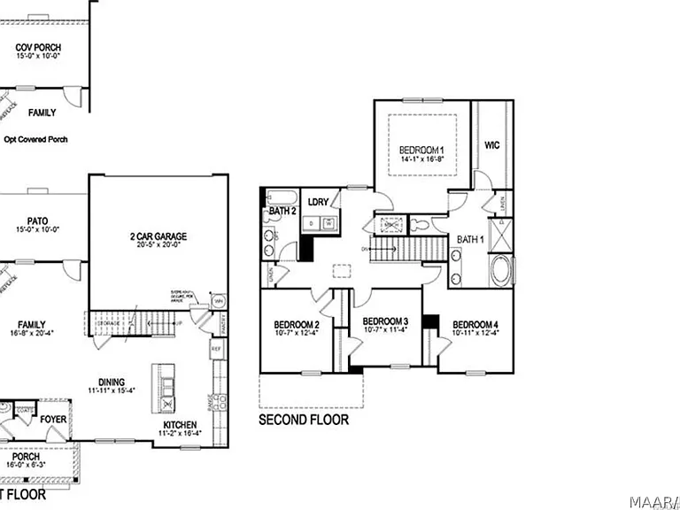 5206 Pike Loop — Photo 2
