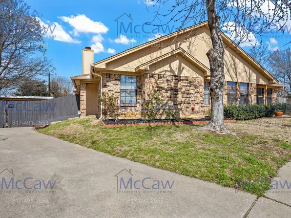 2813 Newkirk Ct, Euless, TX 76039