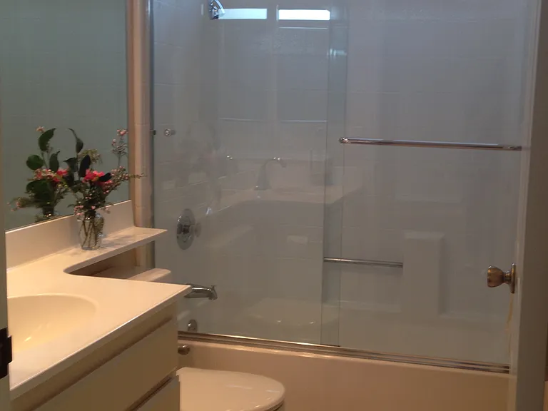 Hall Bathroom