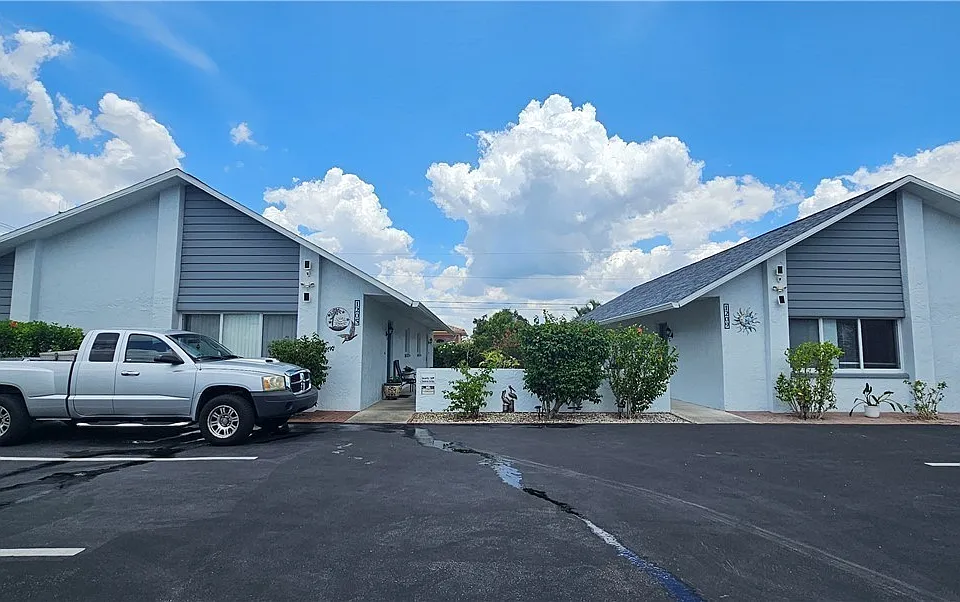 1205 Academy Blvd #B