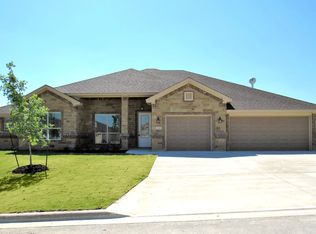 2524 Alpine Fir Dr, Harker Heights, TX 76548