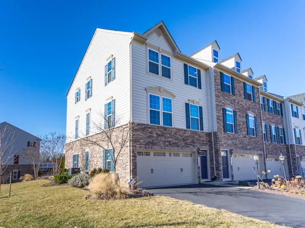 7770 Milton Cir, Gainesville, VA 20155