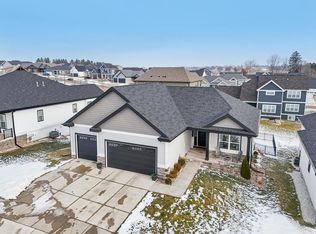 1159 Reese Trl, Waunakee, WI 53597