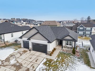 1159 Reese Trail, Waunakee, WI, 53597