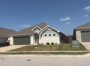 7413 Grenadine Bloom Bnd, Del Valle, TX 78617