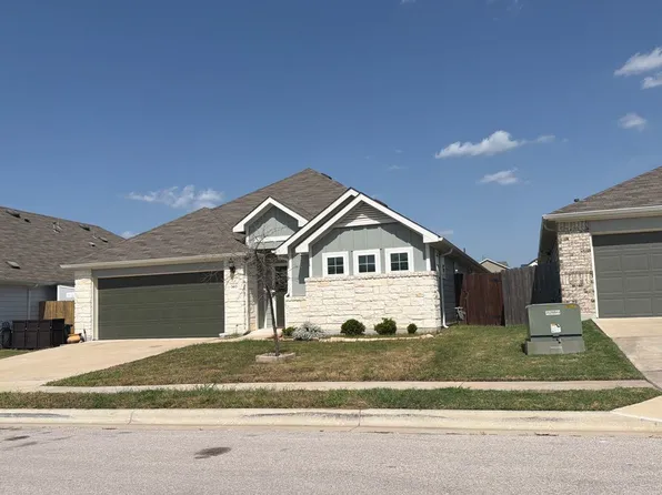 7413 Grenadine Bloom Bnd, Del Valle, TX 78617