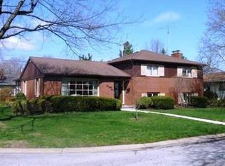 652 Harrison St, Pt Clinton, OH 43452