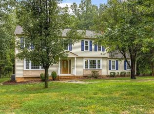 730 Greencastle Rd, North Chesterfield, VA 23236