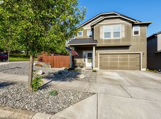 15518 Rainier Ave, Sandy, OR