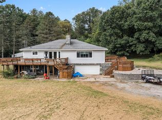 7450 Blackman Rd, Jackson, MI 49201